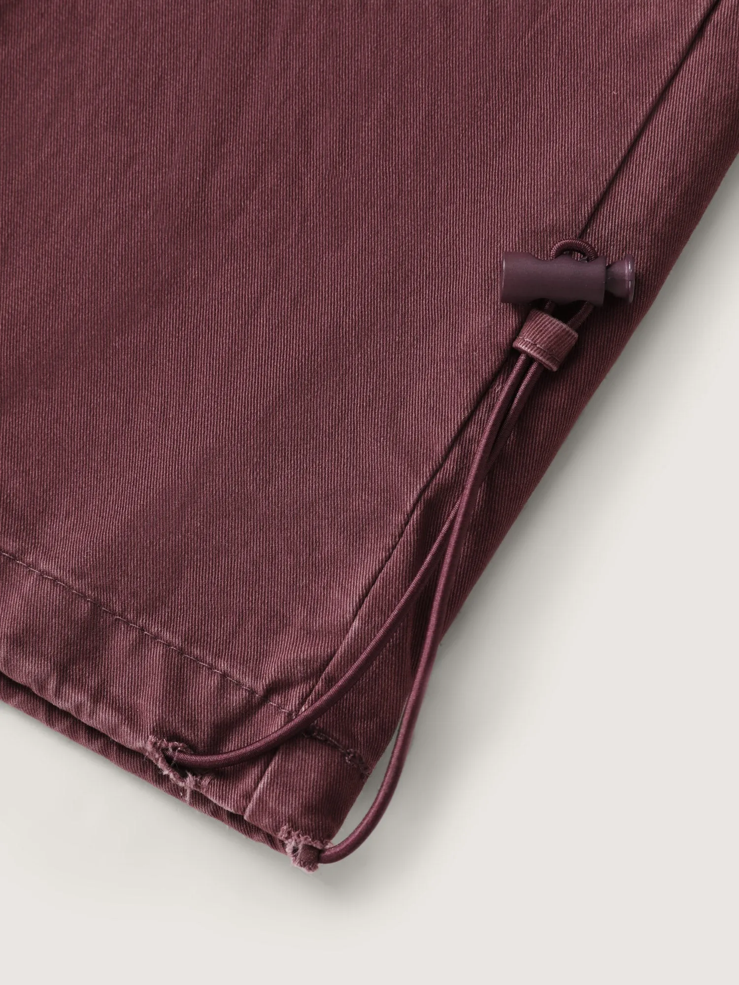 Pure Cotton Washed Distressed Adjustable Overall Jumpsuit sold by Bloomchic product image thumbnail 5