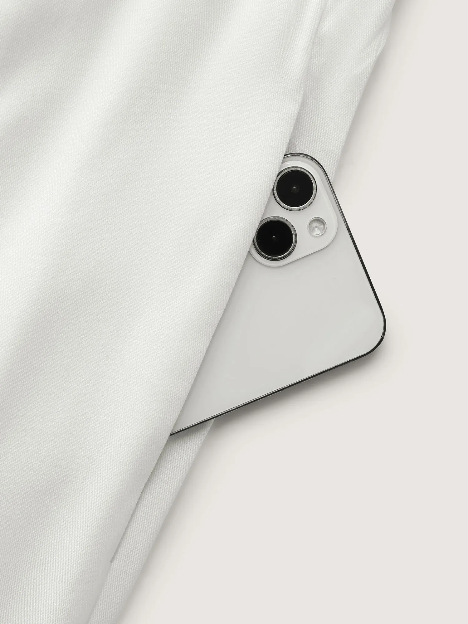 Ruffled Neckline Open Back-Tie Jumpsuit sold by Bloomchic product image thumbnail 4