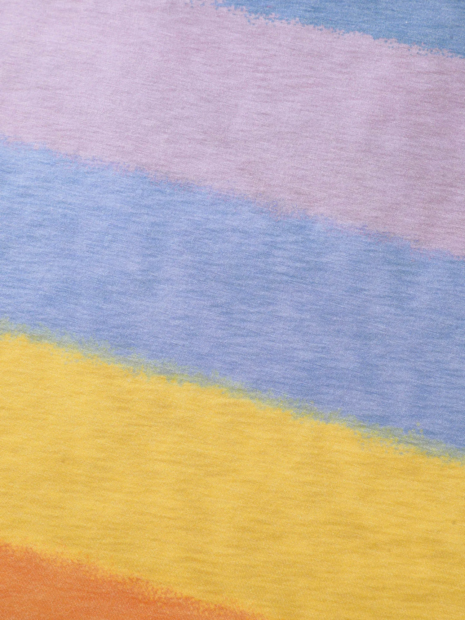Multi-Color Supersoft Round Neck Knit Top sold by Bloomchic product image thumbnail 5