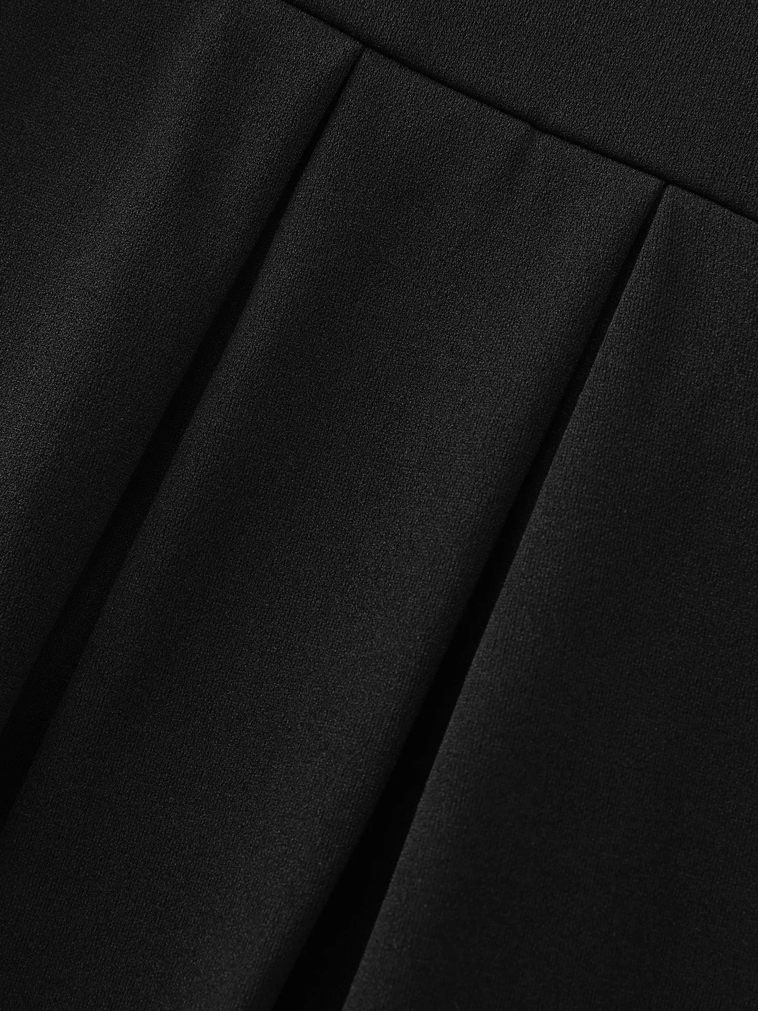 Sensational Open Back Cinched-Waist Midi Dress sold by Bloomchic product image thumbnail 5