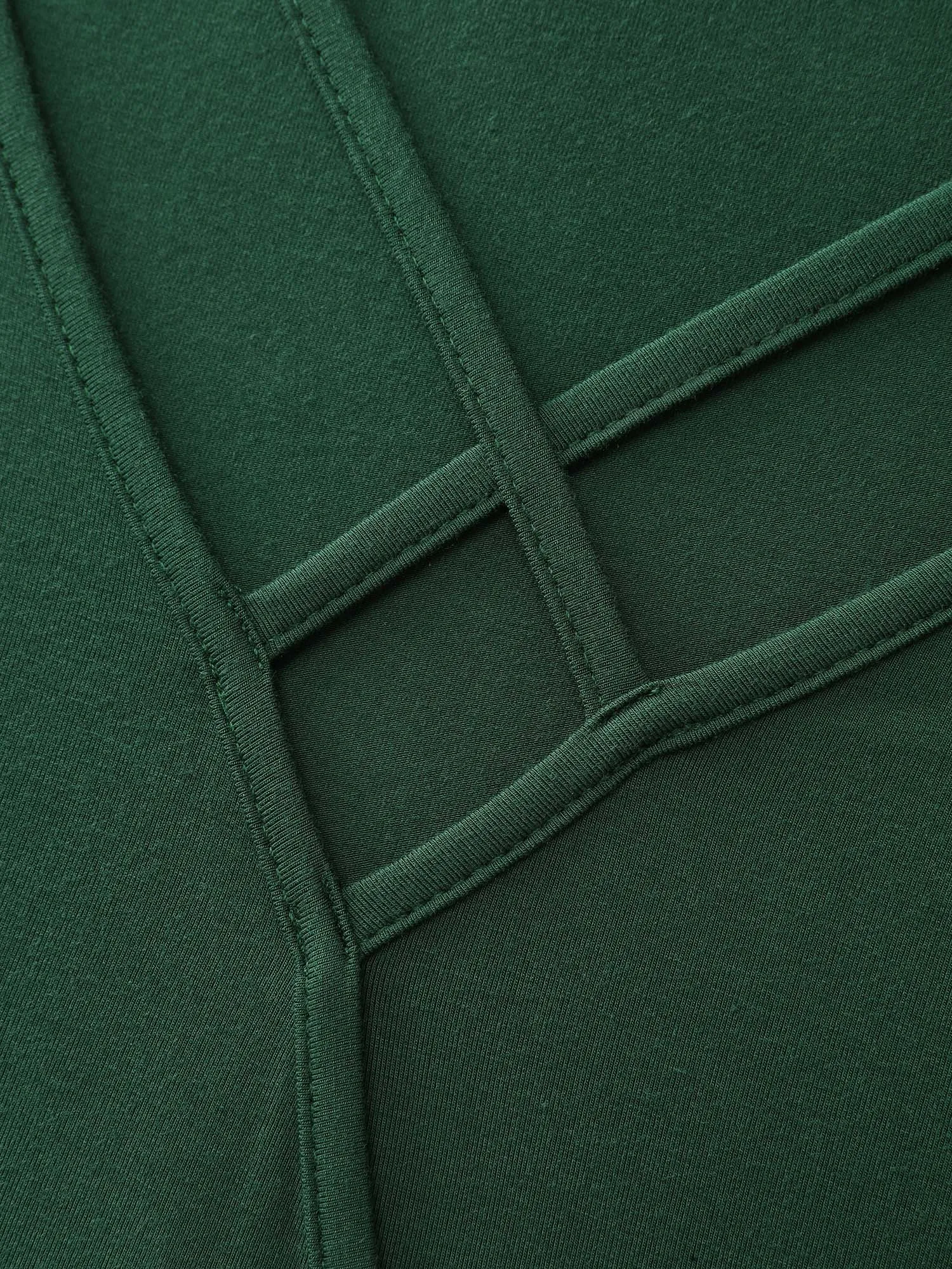 Supersoft Cold-Shoulder Knit Flowy Top sold by Bloomchic product image thumbnail 5