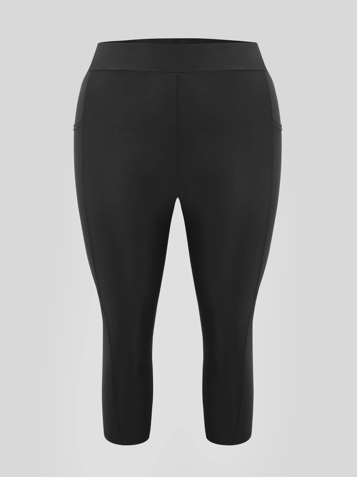 Pockets Side Flattering Design Swim Bottoms sold by Bloomchic product image thumbnail 5