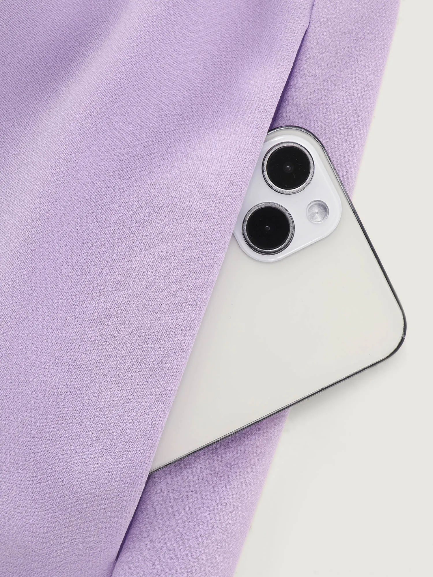 Breathable Lace Trim Ruffled Maxi Dress sold by Bloomchic product image thumbnail 5