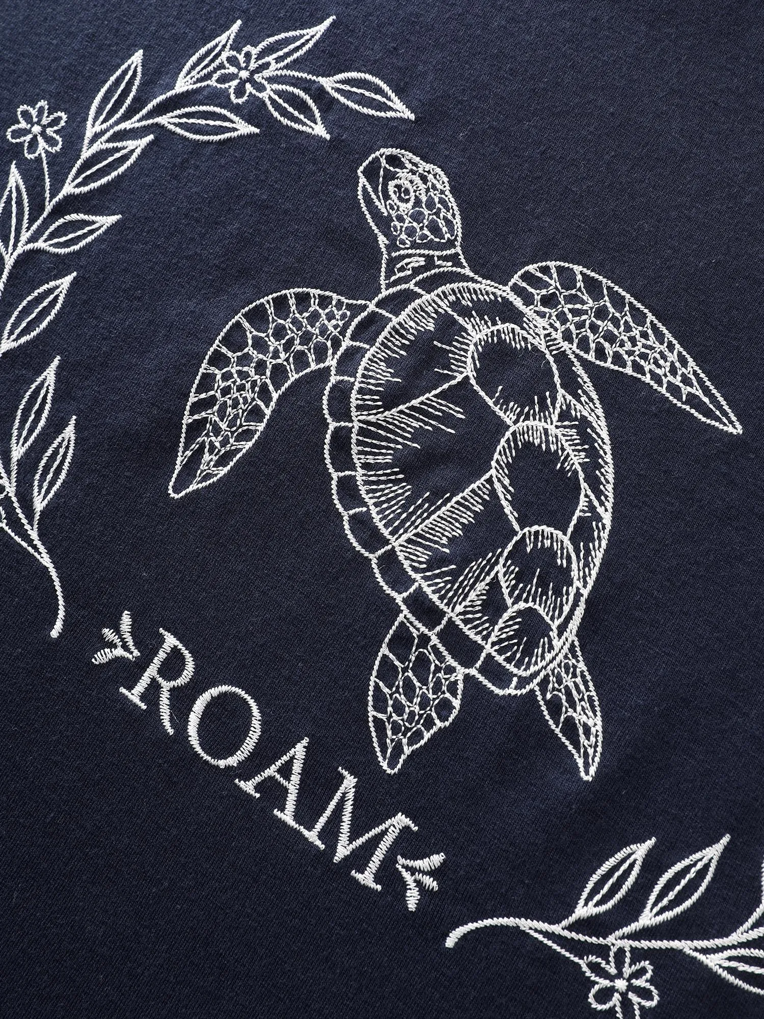 Supersoft Roam Freely Round Neck Tank Top sold by Bloomchic product image thumbnail 5