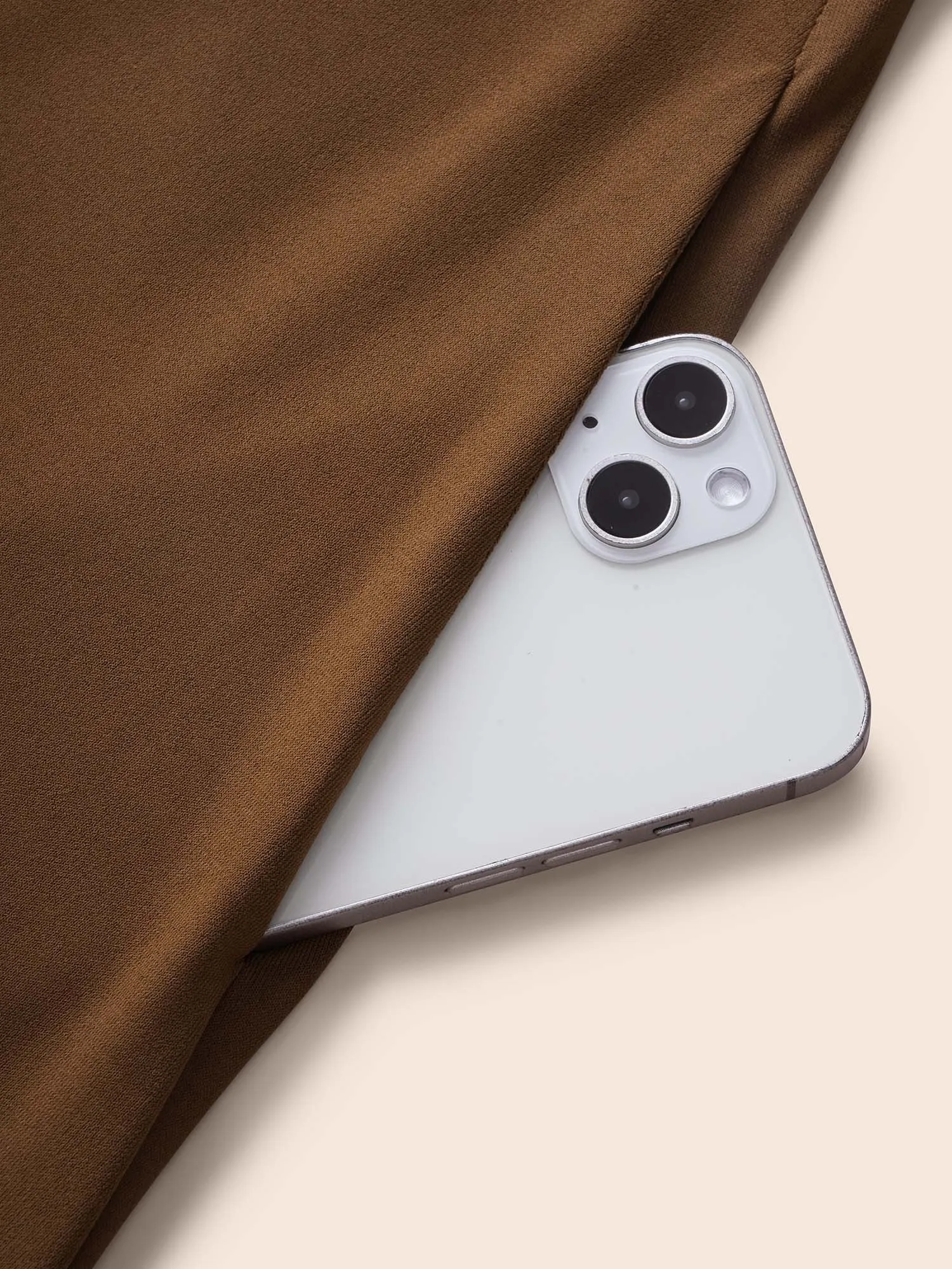 Leopard Print Patchwork Ties Cami Dress sold by Bloomchic product image thumbnail 5