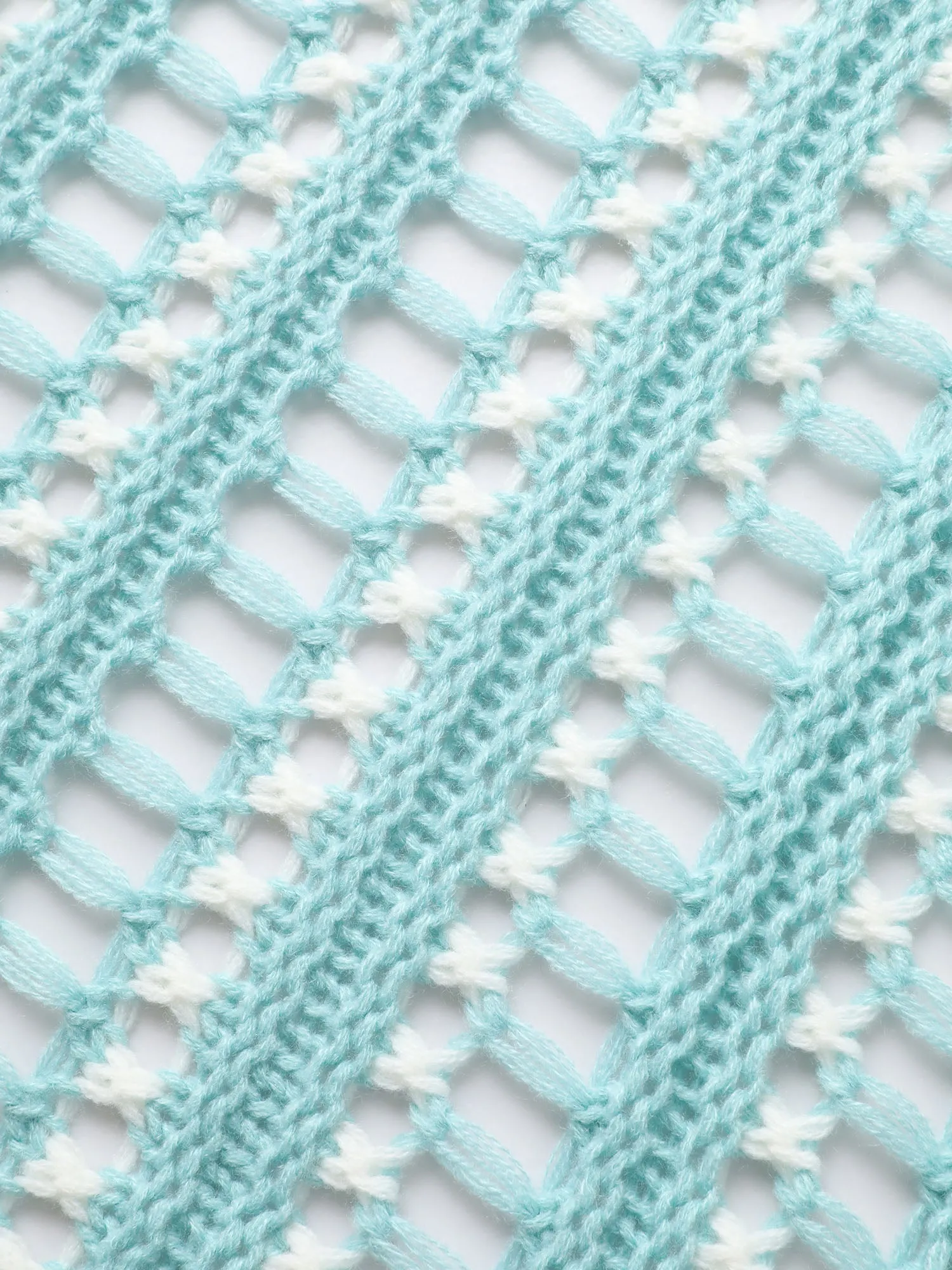 Kimono Collar Cut Out Drop Shoulder Cardigan sold by Bloomchic product image thumbnail 5