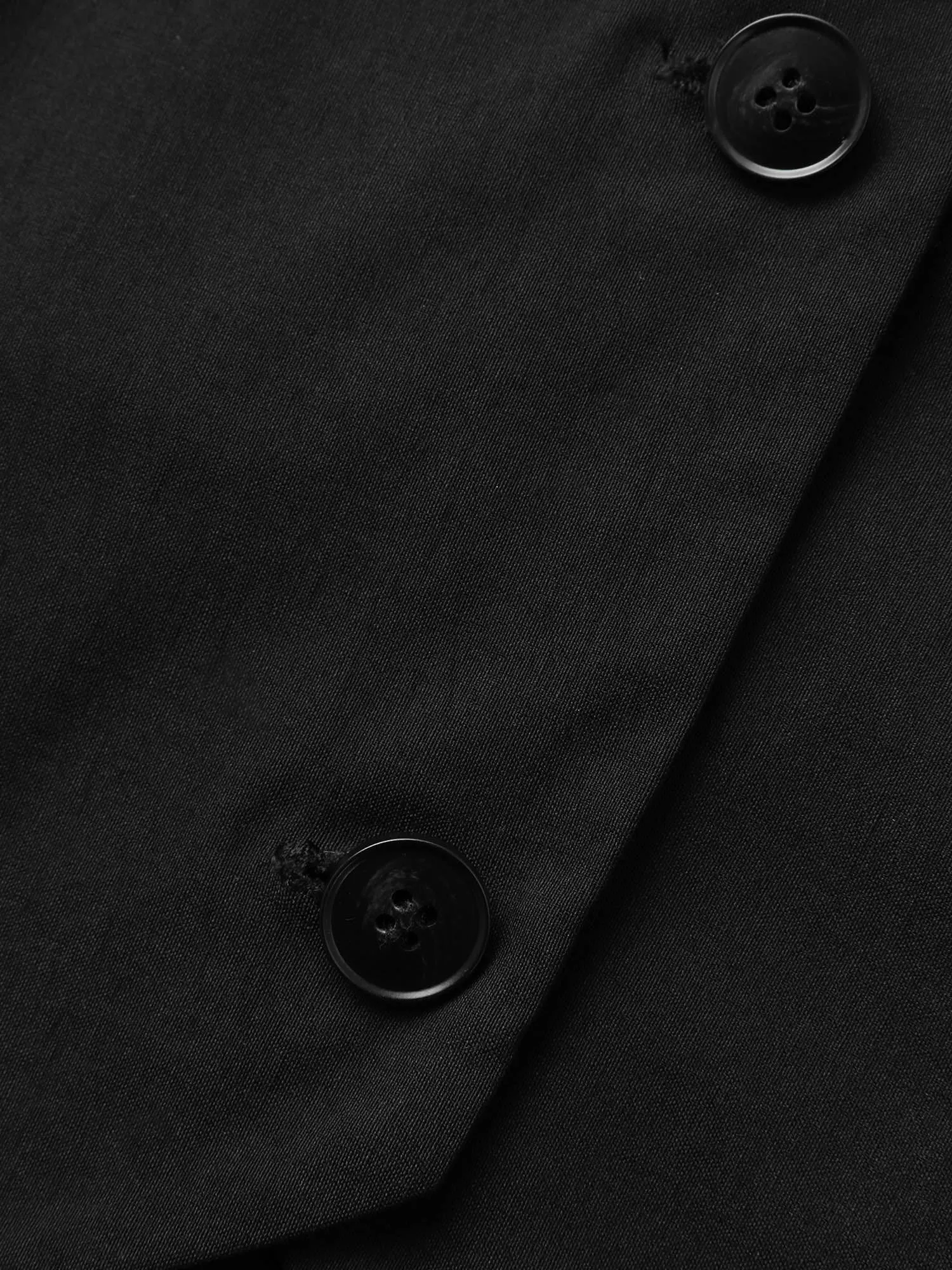 Stretch Woven Vest Flare Midi Dress sold by Bloomchic product image thumbnail 5