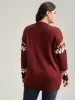 Bandana Print Plisse Button Through Cardigan sold by Bloomchic
