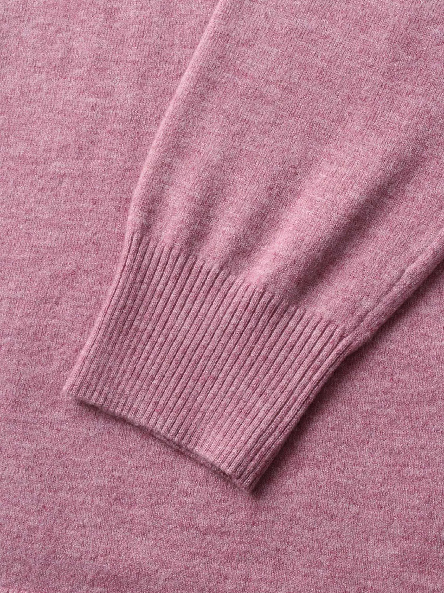 Supersoft Essentials Button Slit Hem Pullover sold by Bloomchic product image thumbnail 5