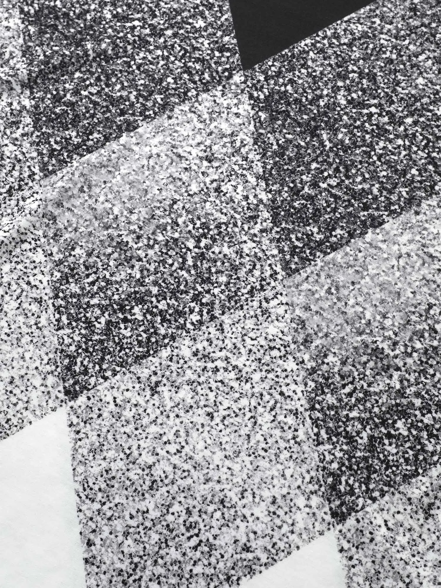 Color Striped Pocket Batwing Sleeve Dress sold by Bloomchic product image thumbnail 3