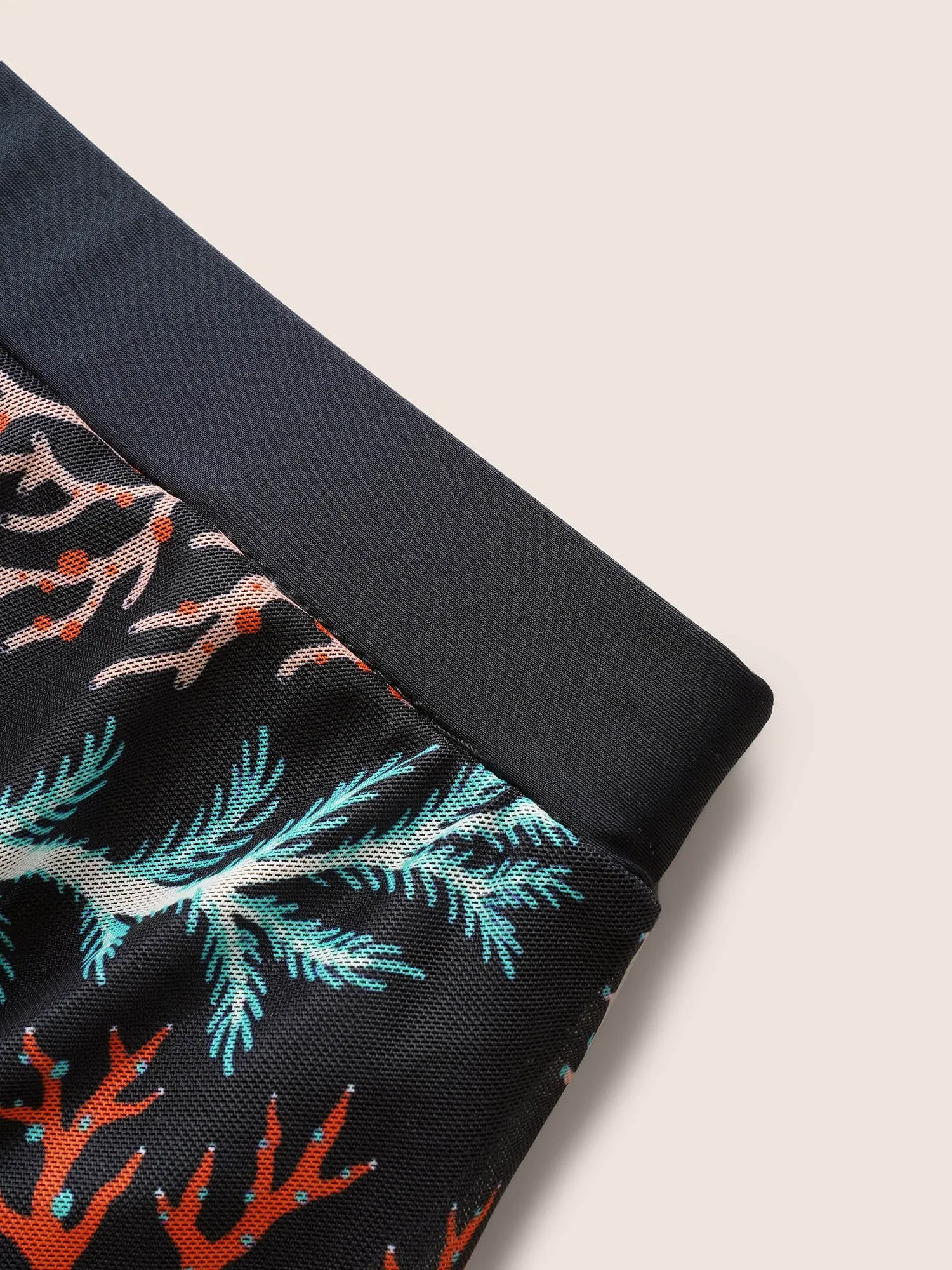 Marine Elements See Through Elastic Waist Swim Bottom sold by Bloomchic product image thumbnail 5