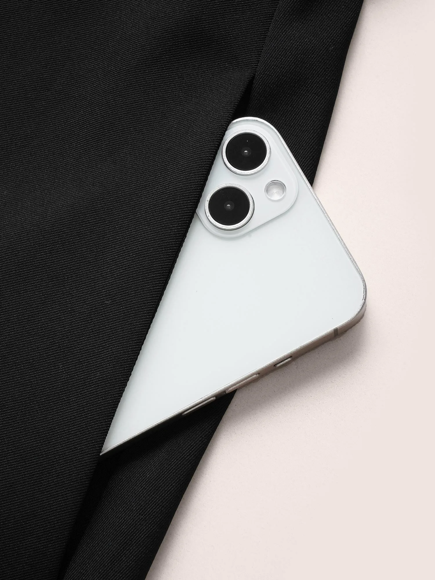 Asymmetrical Neck Button Detail Midi Dress sold by Bloomchic product image thumbnail 5