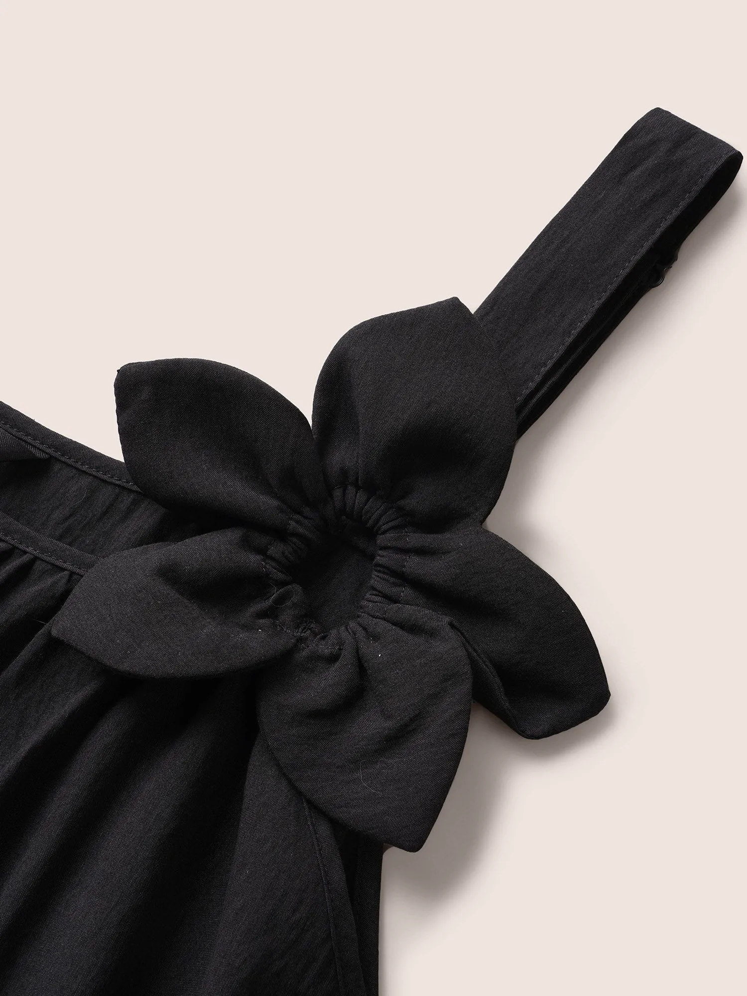 Stereo Flower Design Cami Top sold by Bloomchic product image thumbnail 5