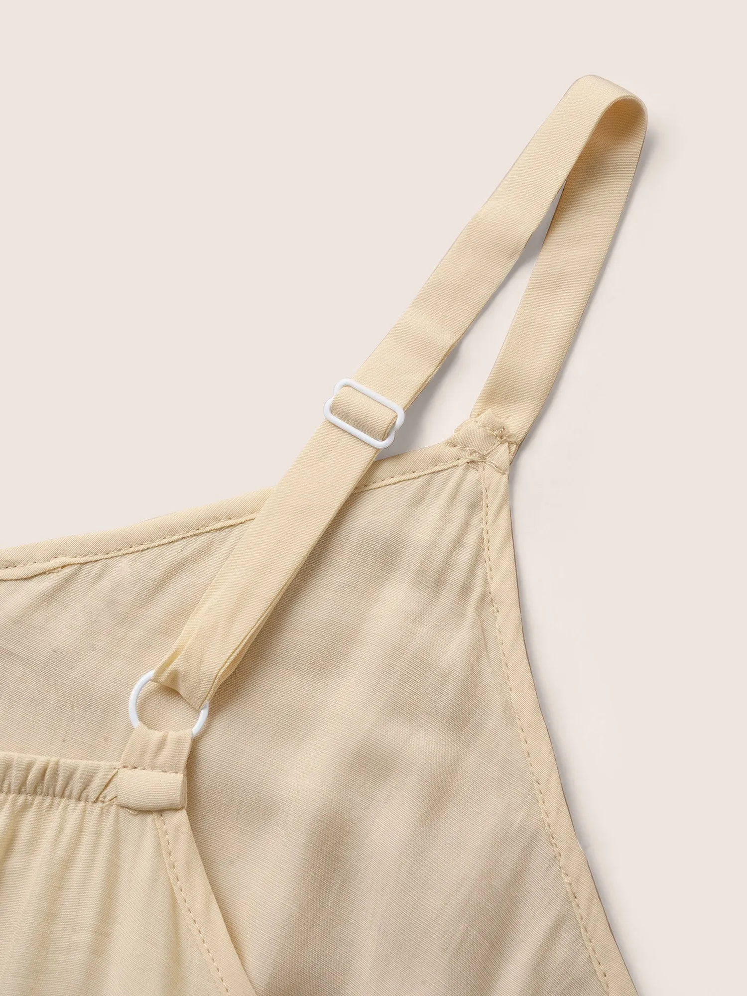 Sequin Patchwork Adjustable Straps Cami Top sold by Bloomchic product image thumbnail 5