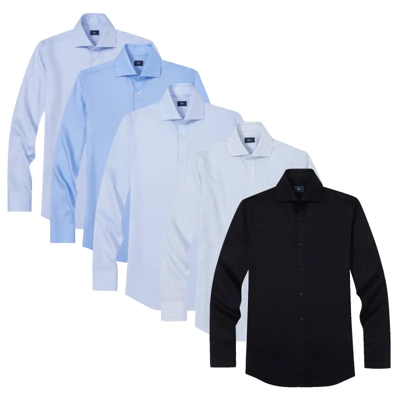 The Workweek 5 pack made by OTAA