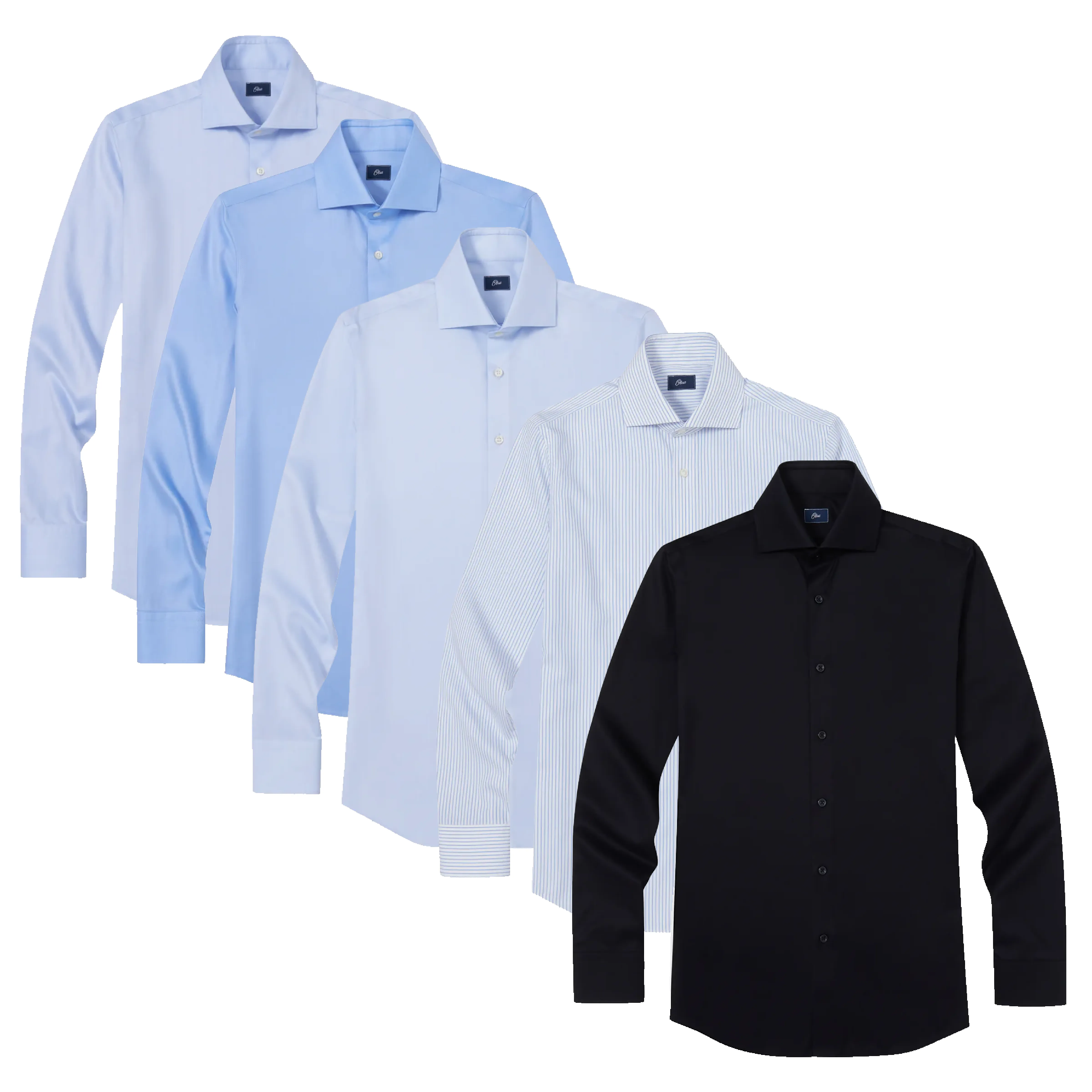 The Workweek 5 pack sold by OTAA