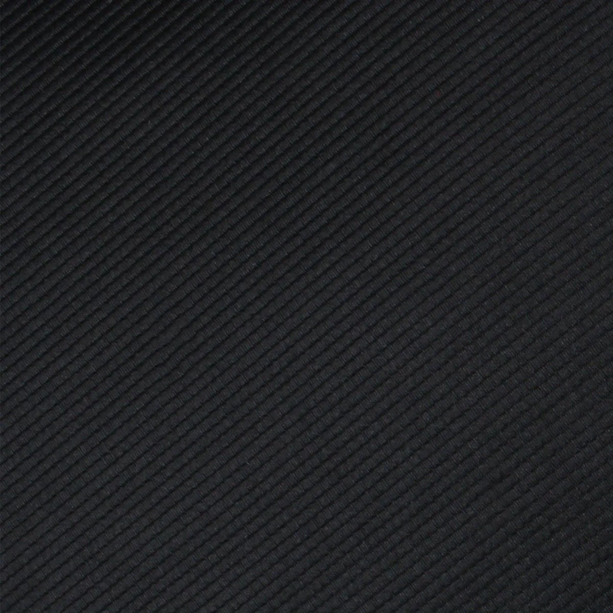 Black Twill Bow Tie sold by OTAA product image thumbnail 2