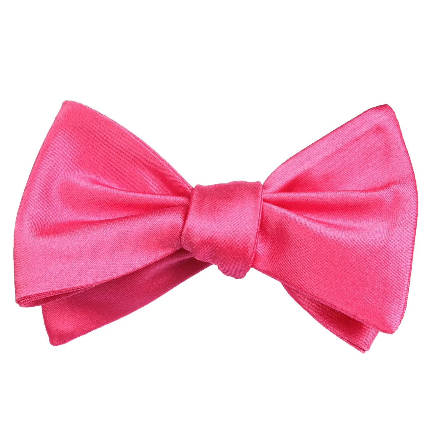 Hot Pink Bow Tie Untied sold by OTAA product image thumbnail 2