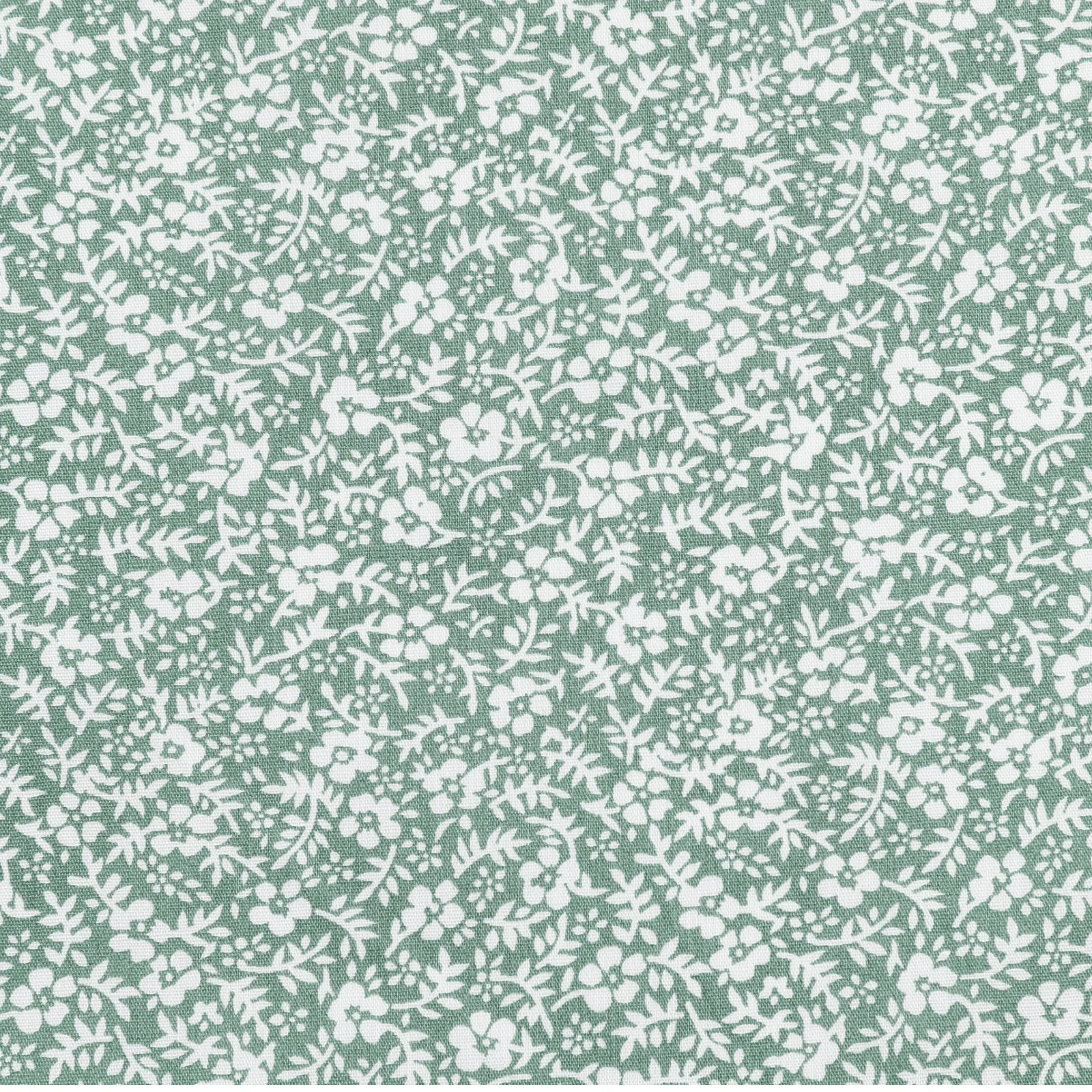 English Ivy Floral Pocket Square sold by OTAA product image thumbnail 2