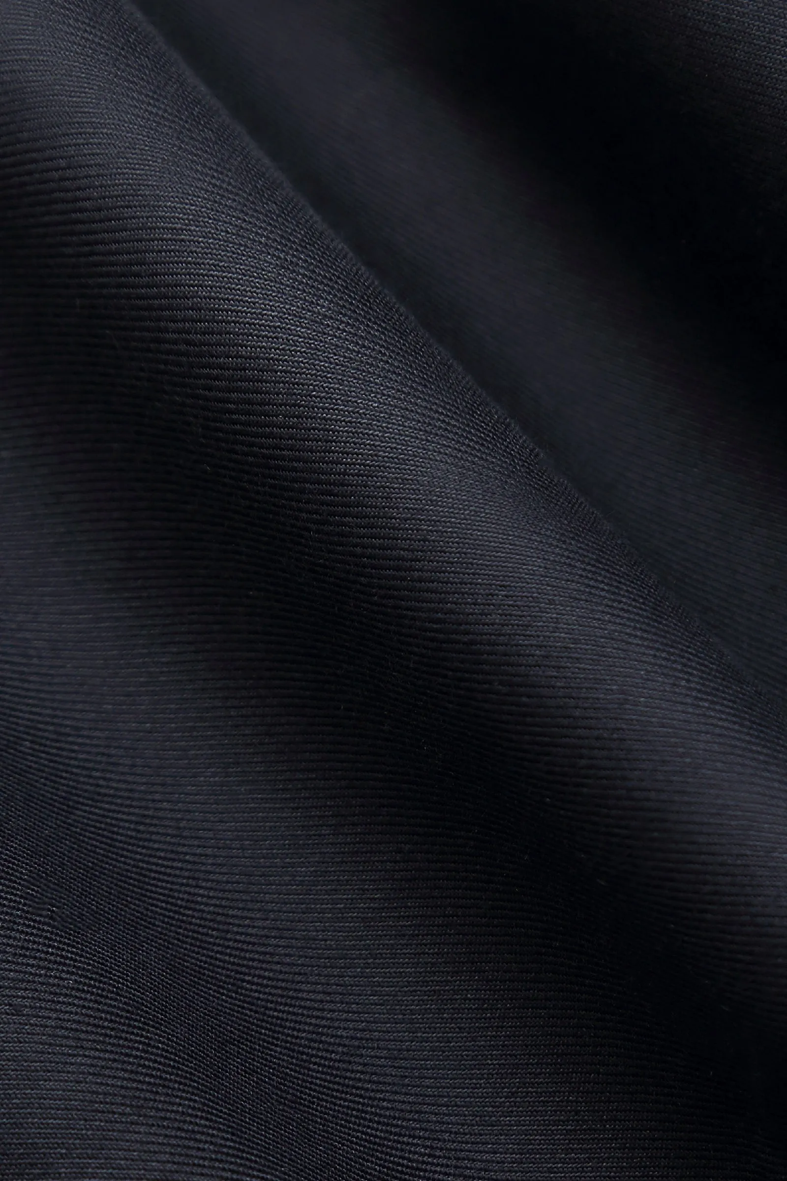 Navy Blue Tailored Waistcoat Vest sold by OTAA product image thumbnail 3