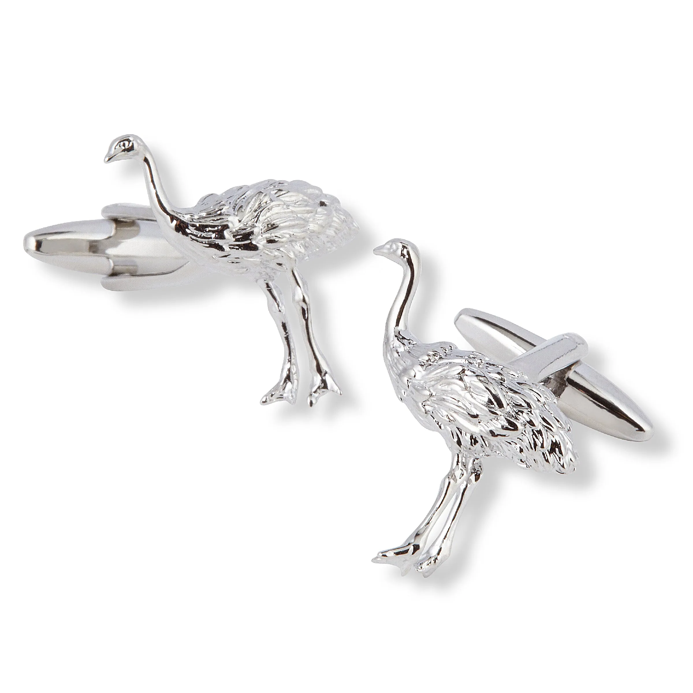 Emu Cufflinks sold by OTAA