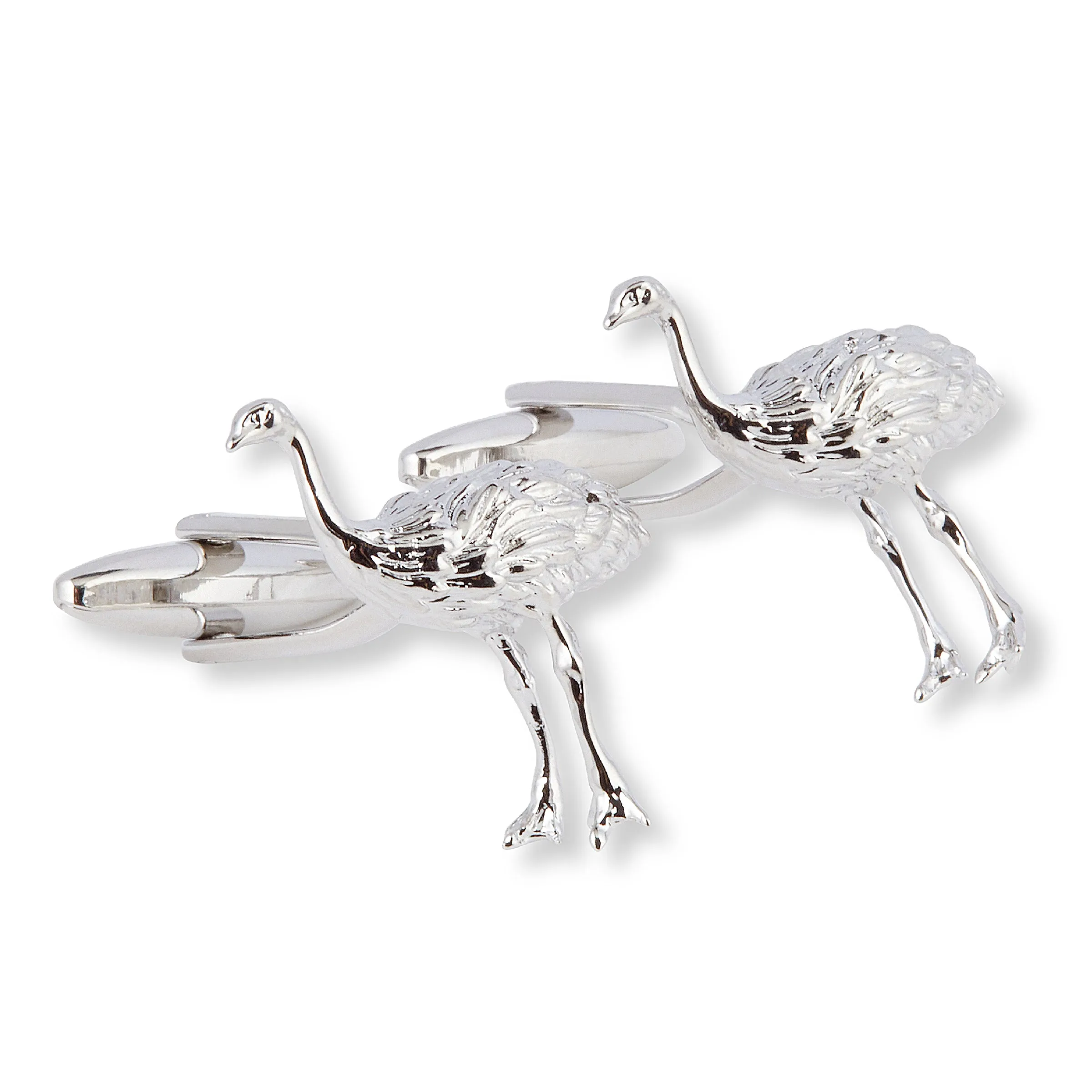 Emu Cufflinks sold by OTAA product image thumbnail 2