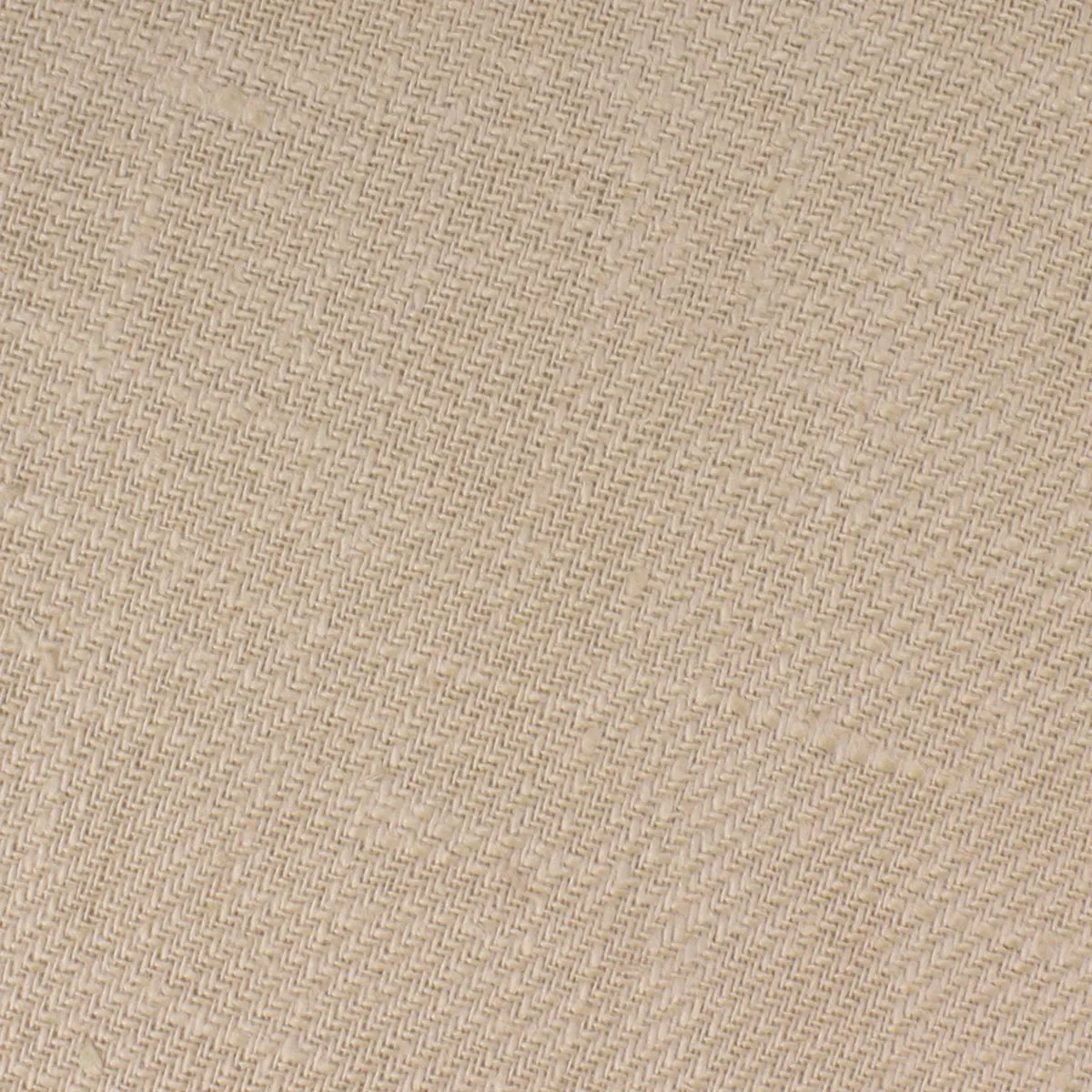Fabric Swatch (Y229) - Biscotti Beige Linen sold by OTAA product image thumbnail 2