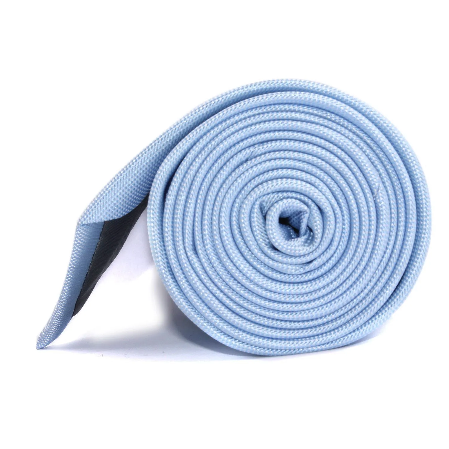 Mint Blue Skinny Tie sold by OTAA product image thumbnail 3
