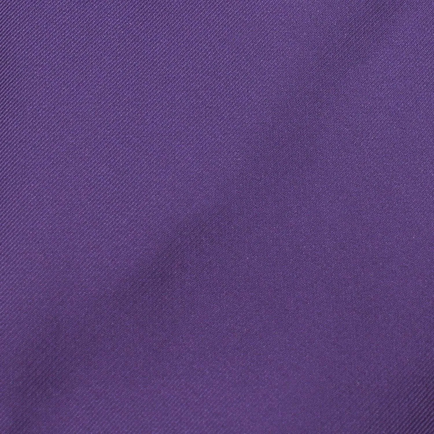 Royal Purple Pocket Square sold by OTAA product image thumbnail 2