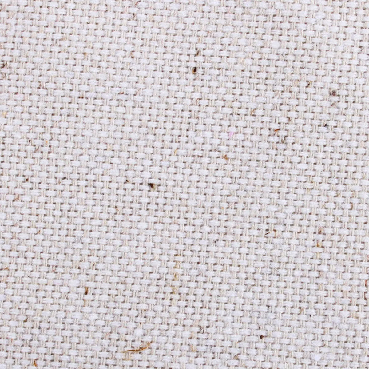 Dry Khaki White Linen Pocket Square sold by OTAA product image thumbnail 2