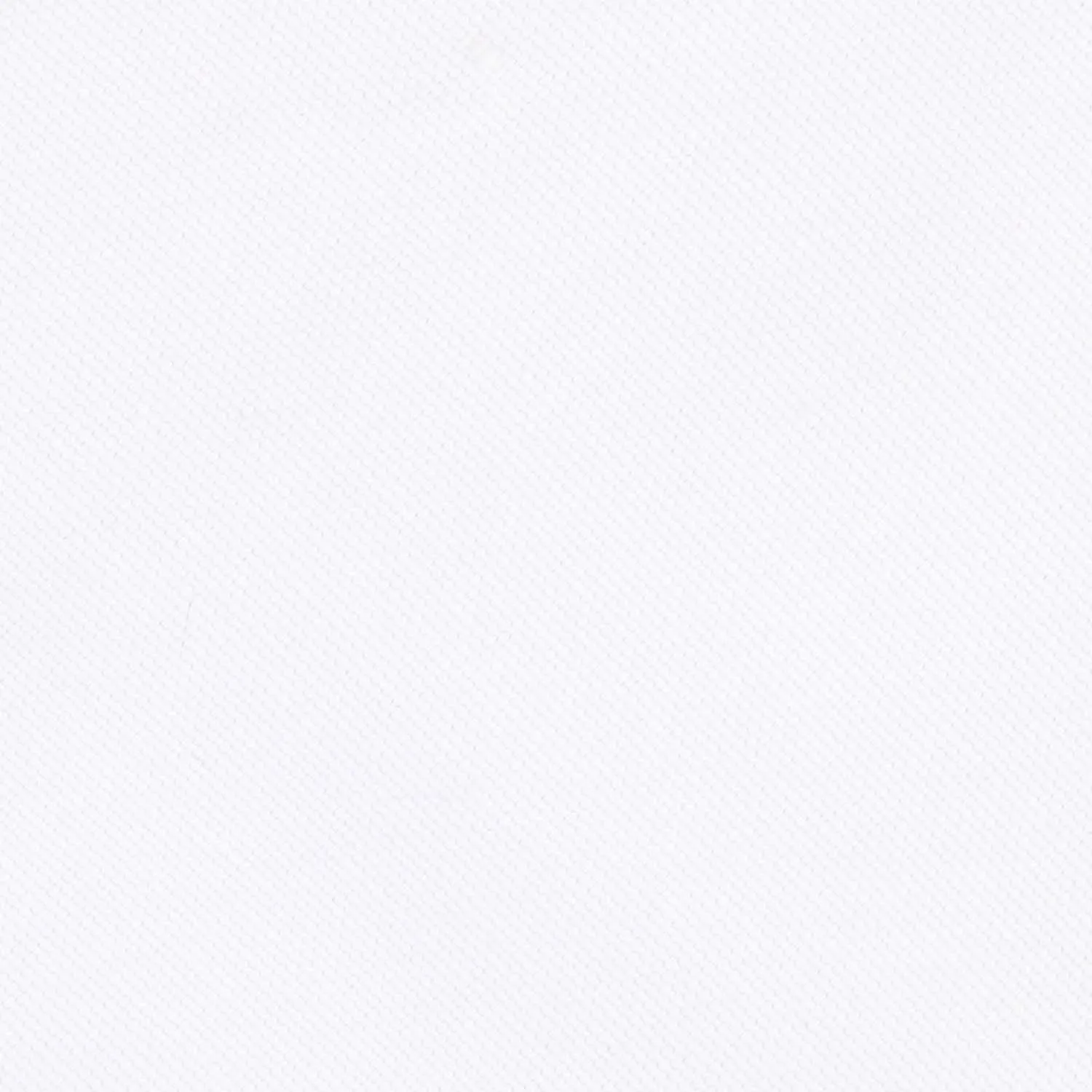 The OTAA White Cotton Skinny Tie sold by OTAA product image thumbnail 4
