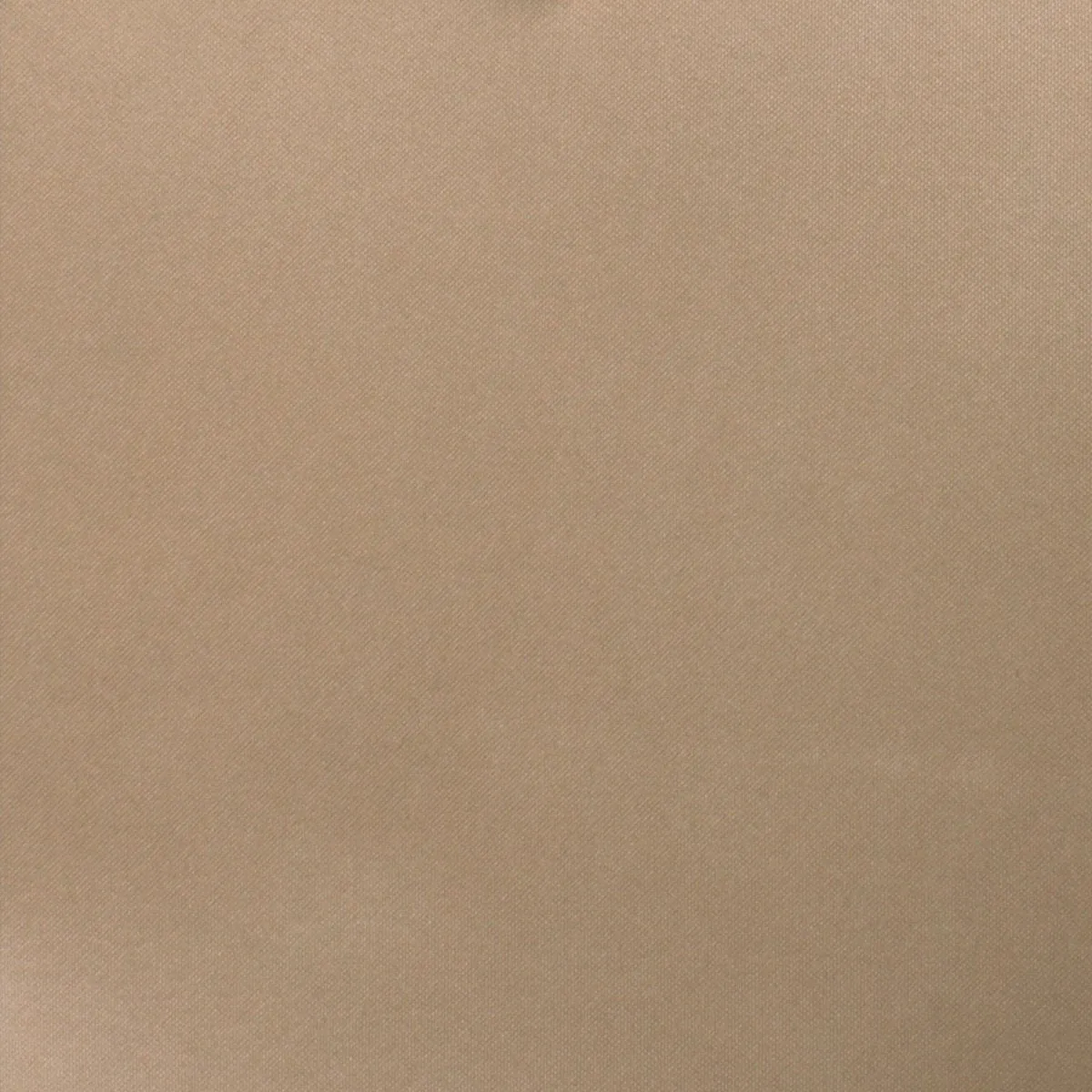 Nude Brown Satin Skinny Tie sold by OTAA product image thumbnail 3