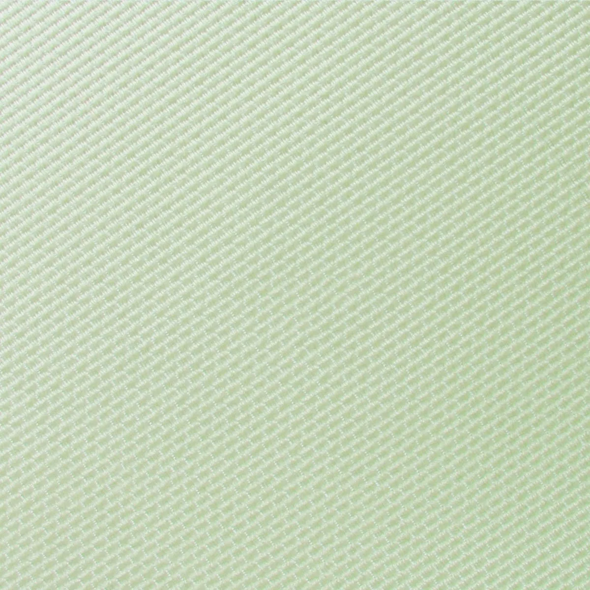 Light Sage Green Weave Skinny Tie sold by OTAA product image thumbnail 3
