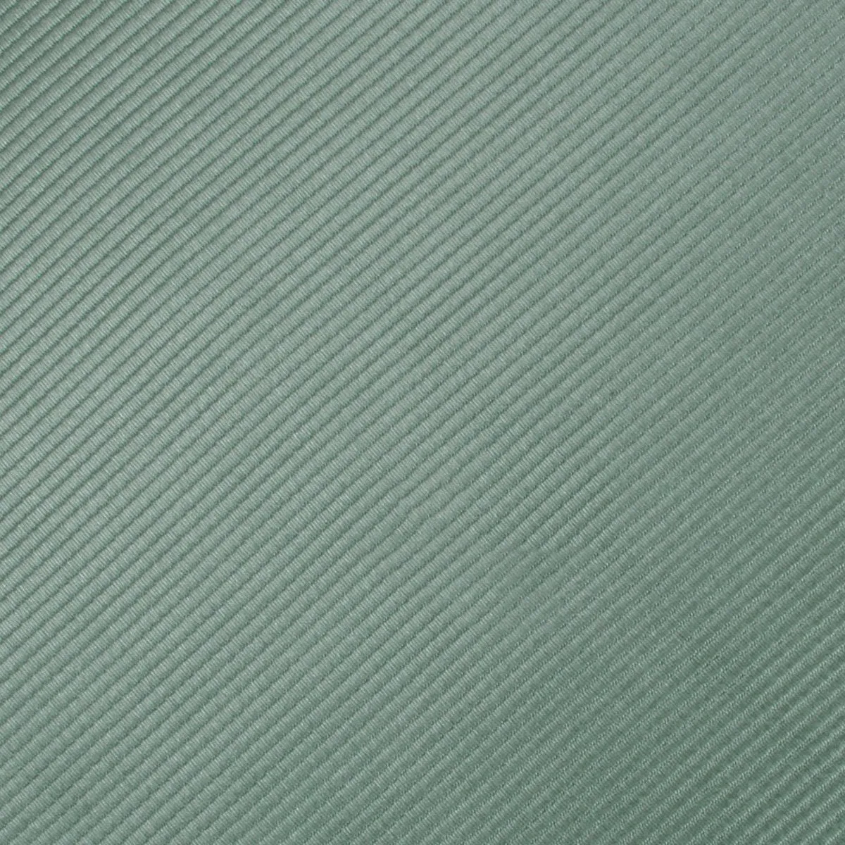 Sage Green Twill Skinny Tie sold by OTAA product image thumbnail 3