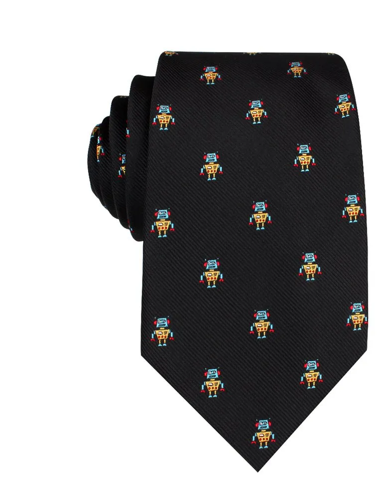 Mr Robot Necktie sold by OTAA