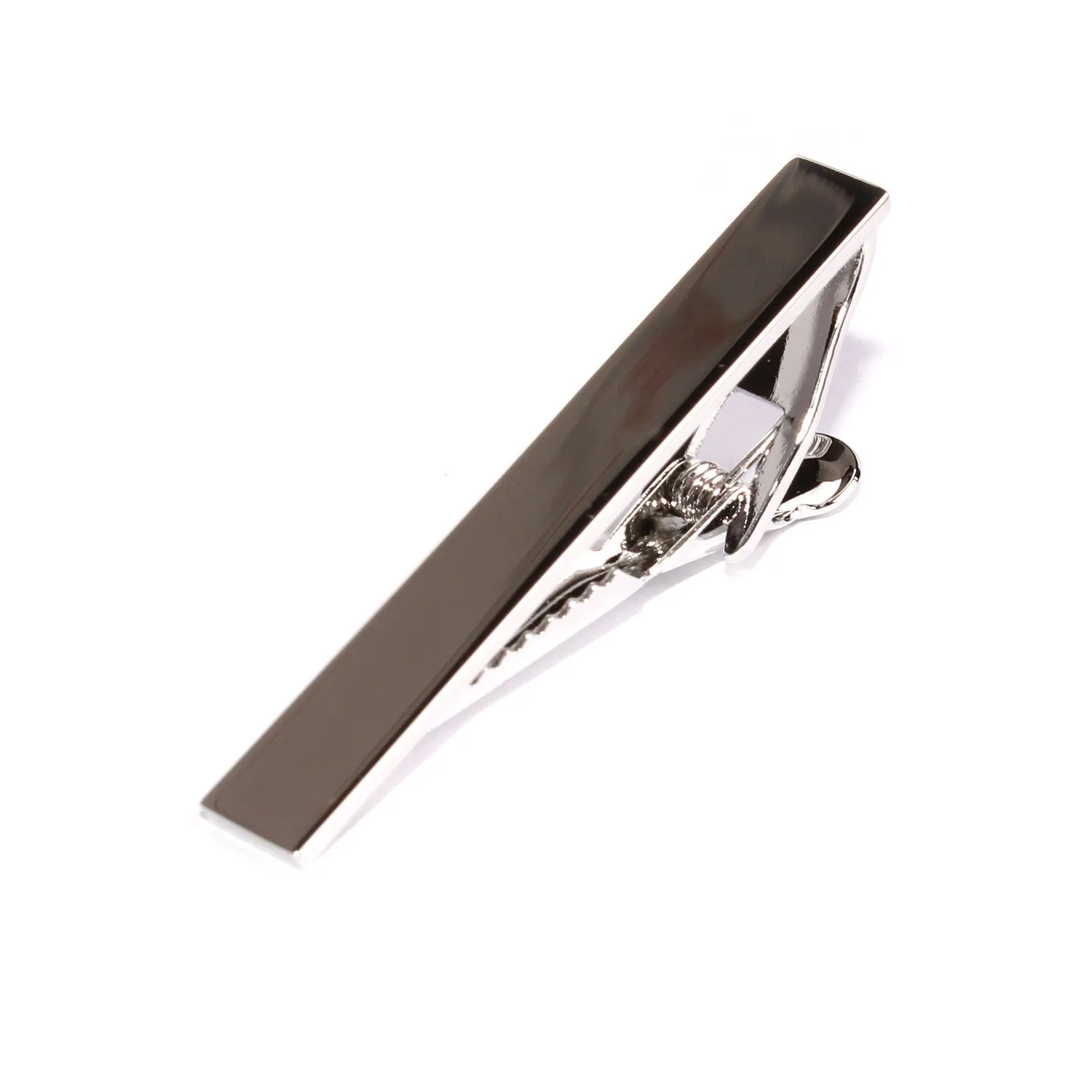 Shining Silver Tie Bar sold by OTAA product image thumbnail 3
