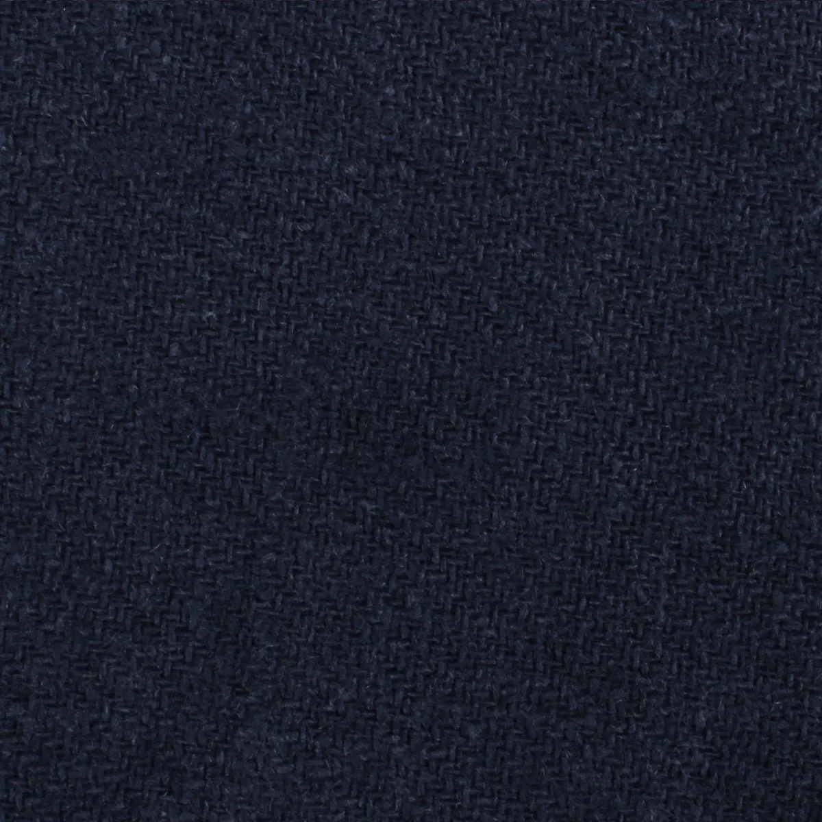 Fabric Swatch (Y250) - Midnight Blue-Black Linen sold by OTAA product image thumbnail 2