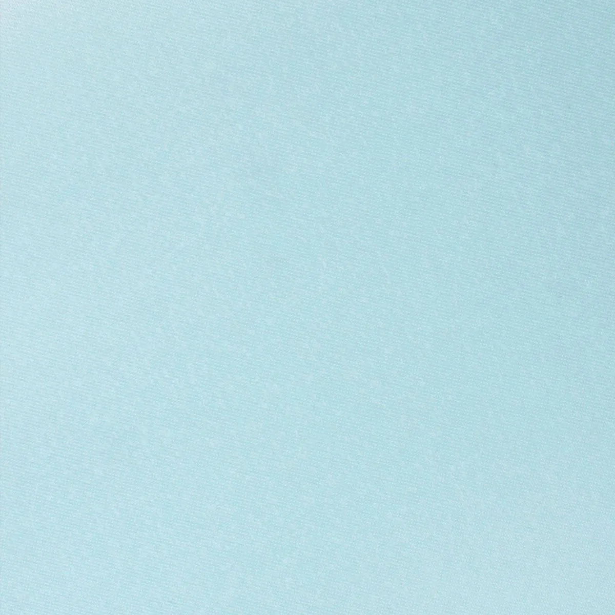 Fabric Swatch (Y211) - Powder Blue Satin sold by OTAA product image thumbnail 2