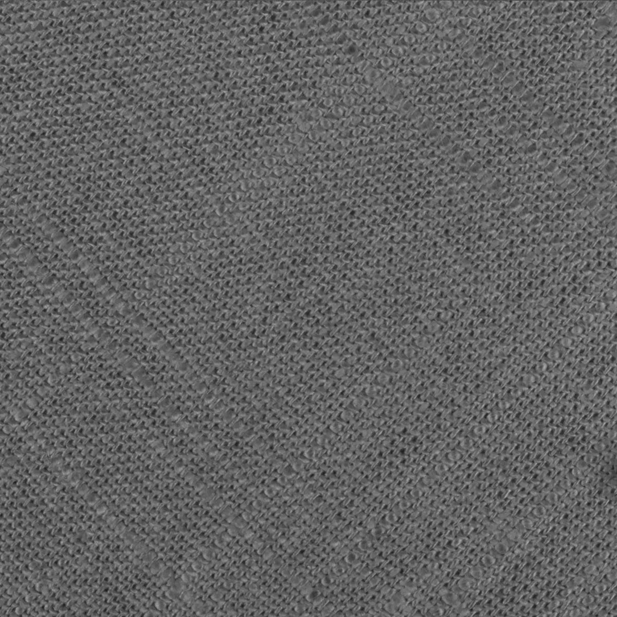 Fabric Swatch (Y205) - Pewter Grey Linen sold by OTAA product image thumbnail 2