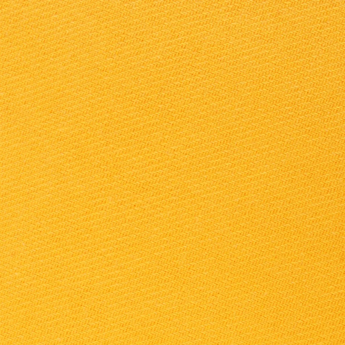 Fabric Swatch (Y150) - Sunflower Yellow Chevron Linen sold by OTAA product image thumbnail 2