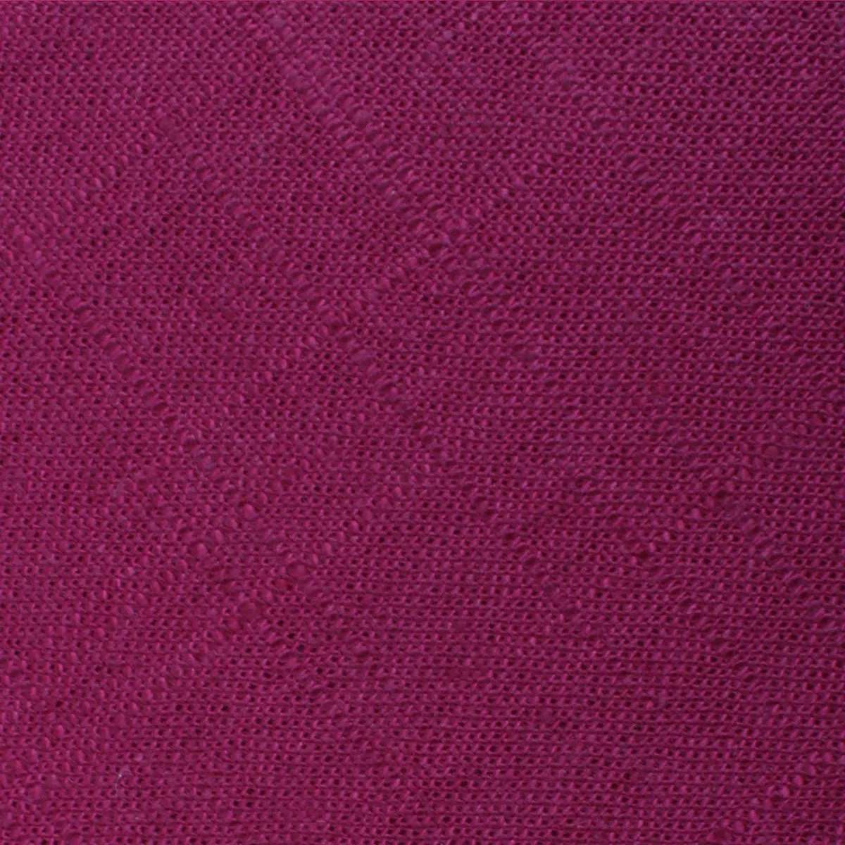 Fabric Swatch (Y137) - Sangria Slub Linen sold by OTAA product image thumbnail 2