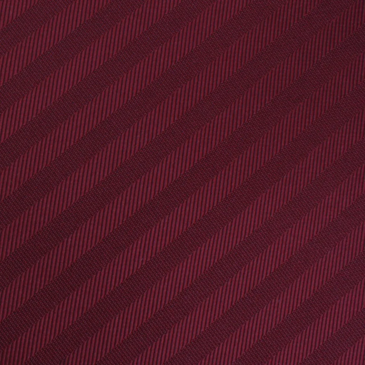 Fabric Swatch (Y099) - Merlot Wine Striped sold by OTAA product image thumbnail 2