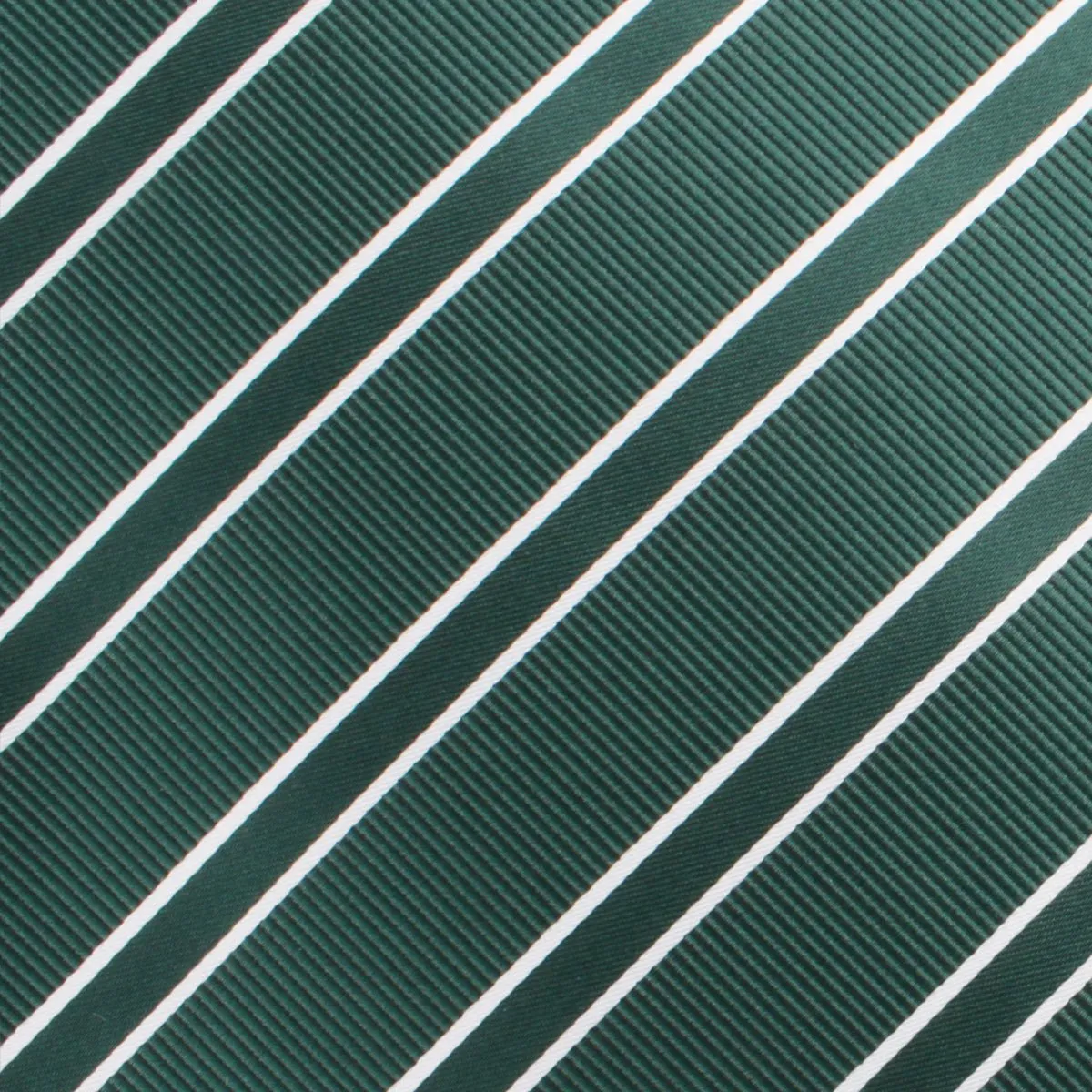 Fabric Swatch (Y085) - Emerald Green Double Stripe sold by OTAA product image thumbnail 2