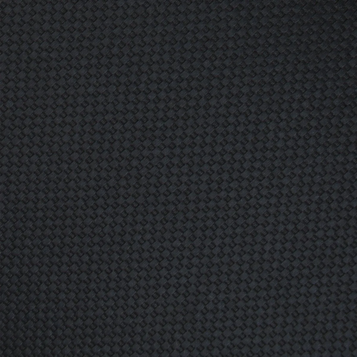 Fabric Swatch (Y066) - Black Basket Weave sold by OTAA product image thumbnail 2