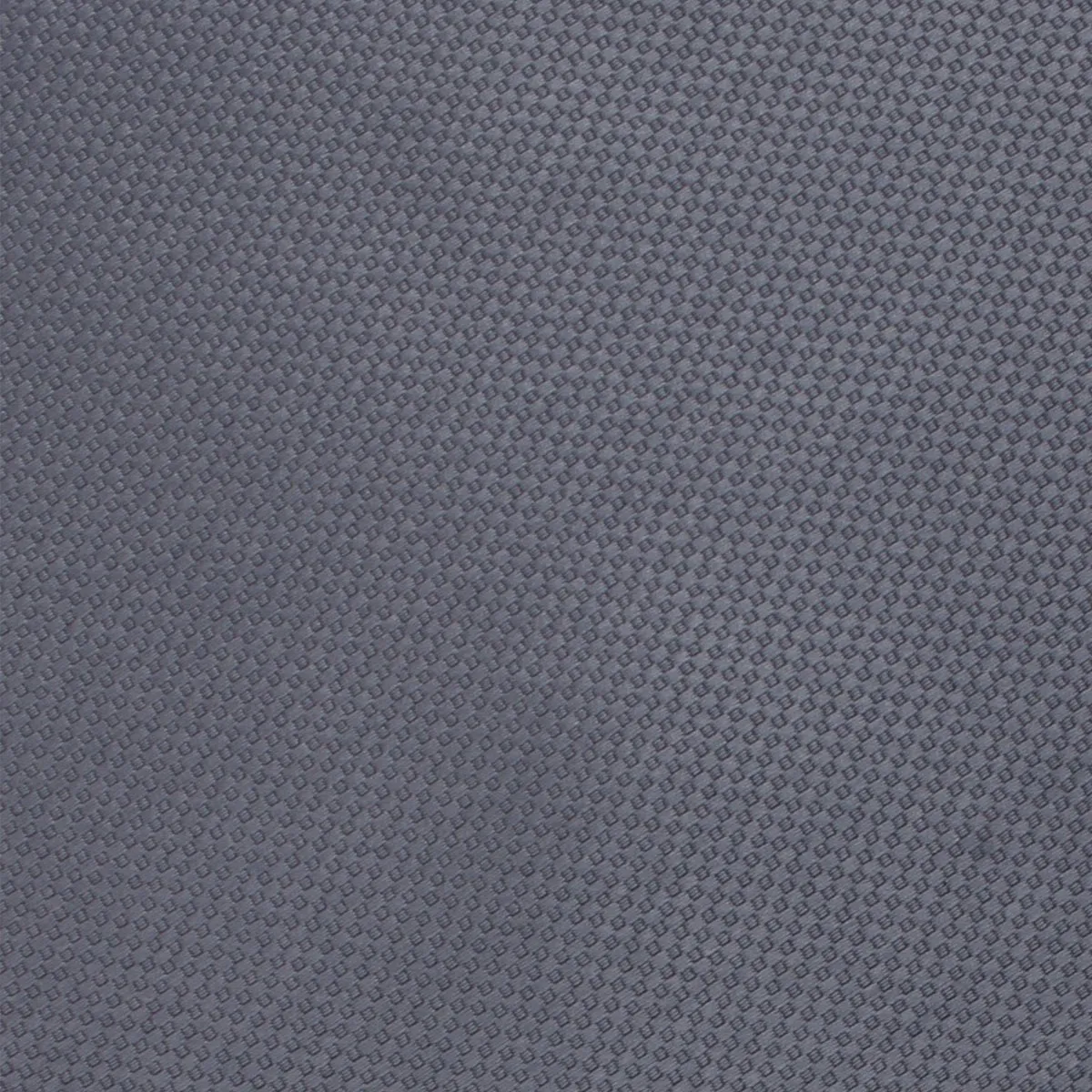 Fabric Swatch (Y061) - Slate Grey Charcoal Basket Weave sold by OTAA product image thumbnail 2