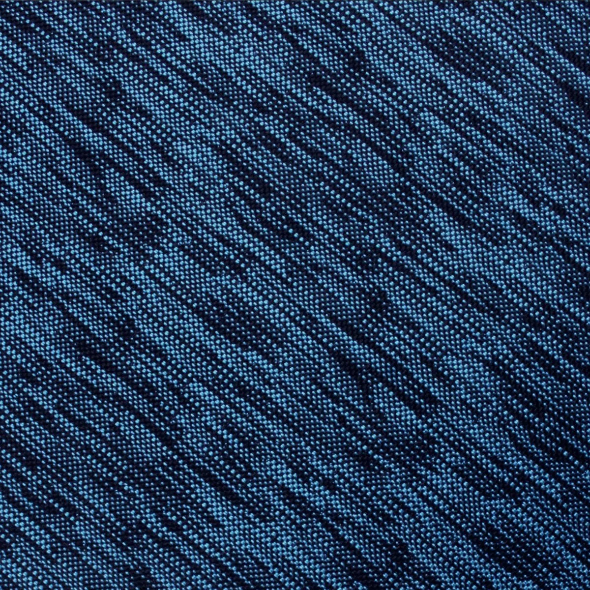 Fabric Swatch (Y039) - Midnight Blue-Black Chambray sold by OTAA product image thumbnail 2