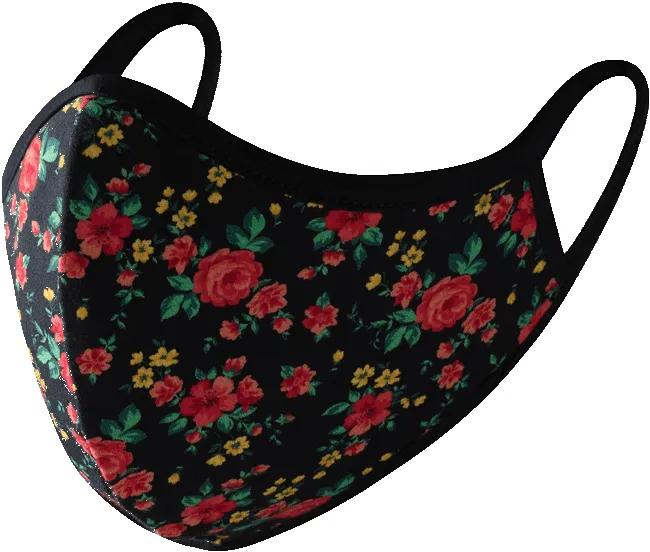 Facecovers By The Brothers at OTAA - 3 Pack sold by OTAA product image thumbnail 3