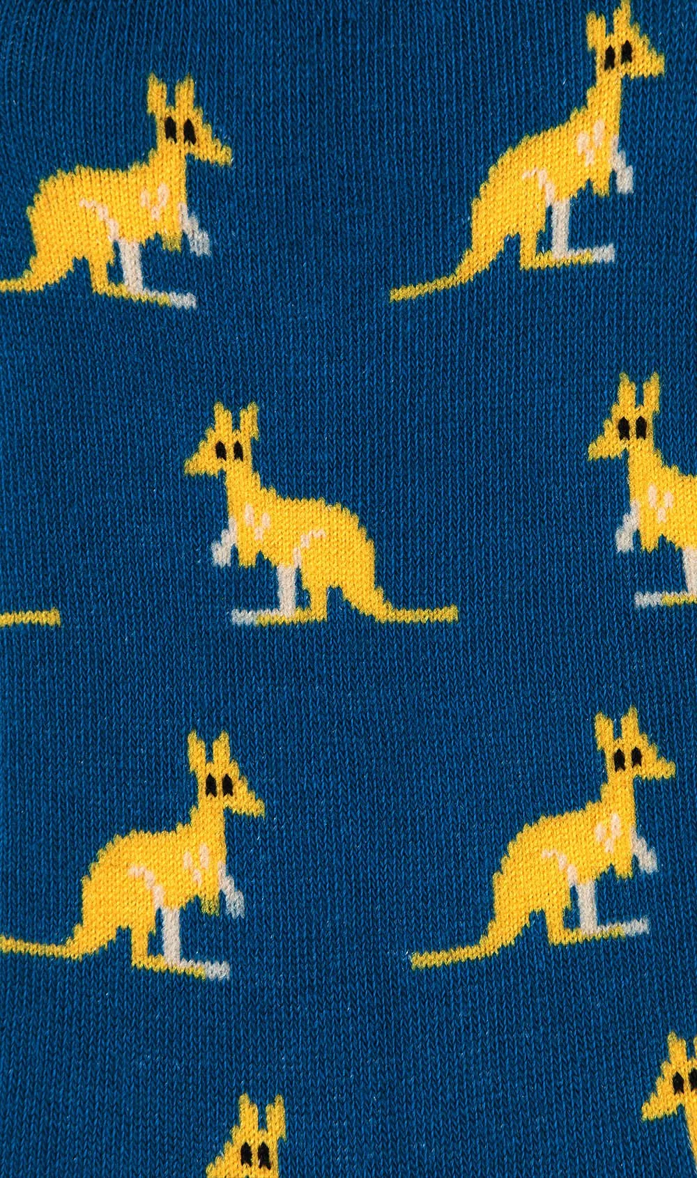 Aussie Kangaroo Low Cut Socks sold by OTAA product image thumbnail 2