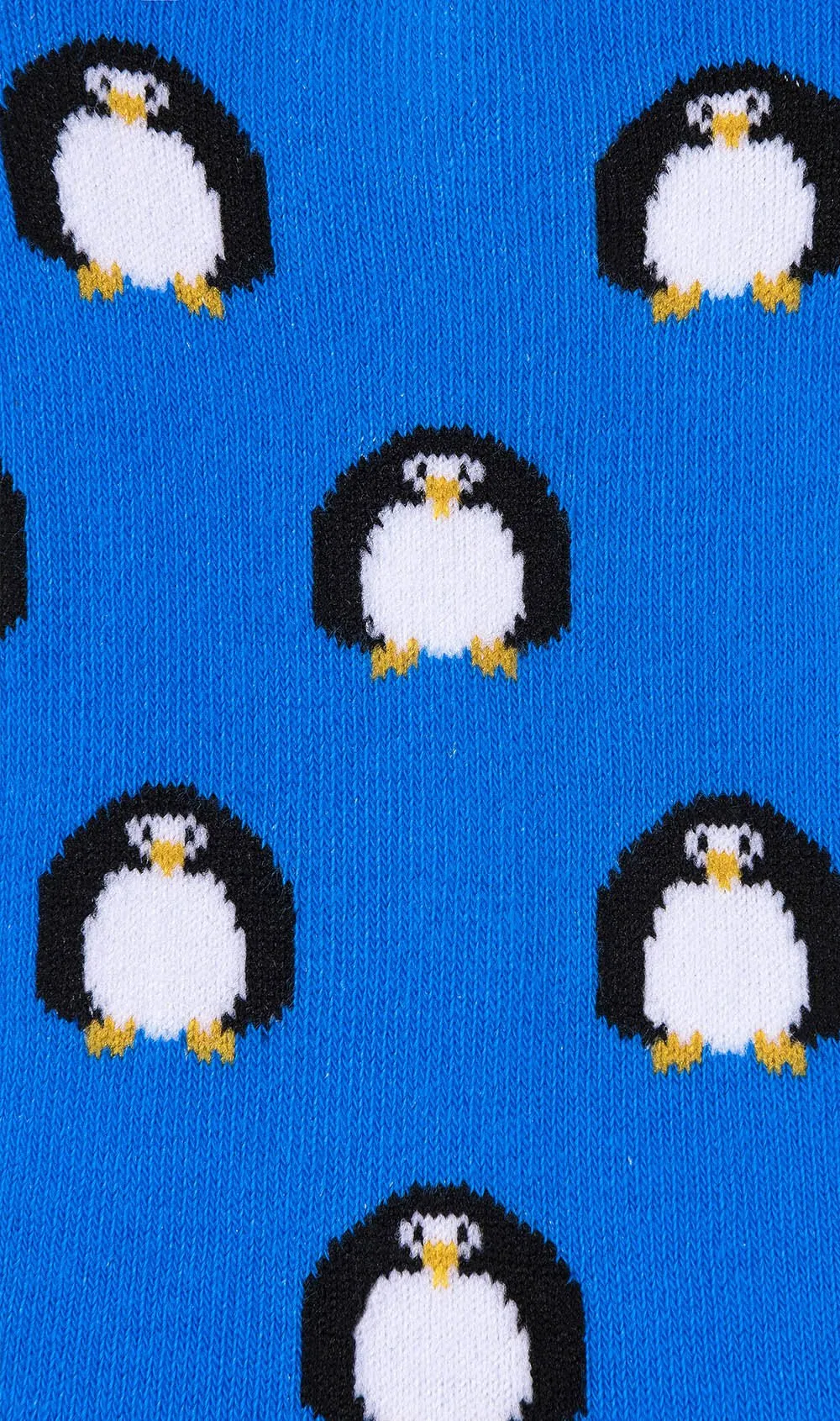 Happy Penguin Low Cut Socks sold by OTAA product image thumbnail 2