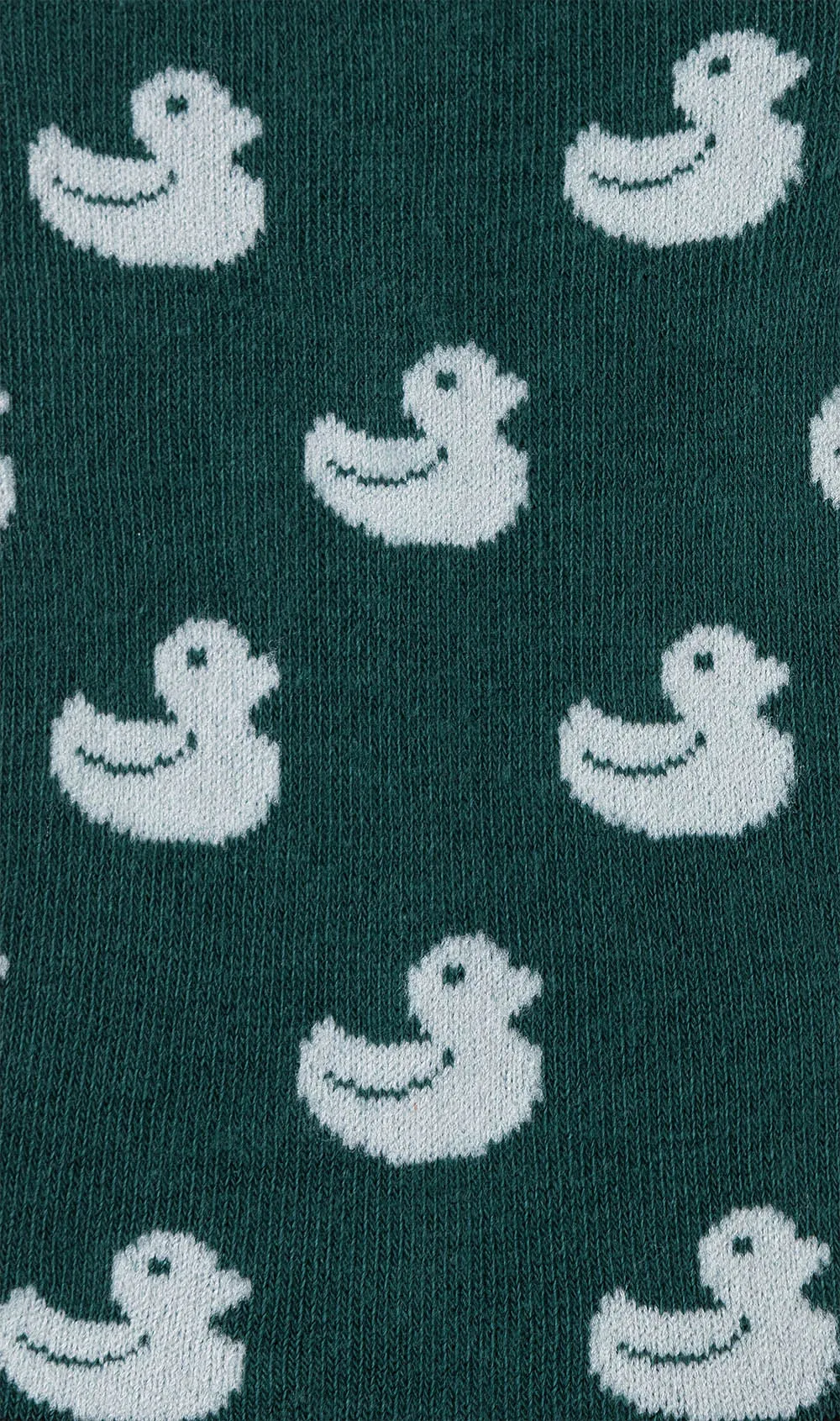 Forest Green Duckling Low Cut Socks sold by OTAA product image thumbnail 2